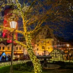 Kitzingen zur Weihnachtszeit – Lichterglanz, Altstadt & besondere Momente am Main