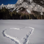 Winterweitwandern in Seefeld
