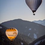 Filzmoos im Winter – 2 Tage zwischen Langlauf, Ballonfahrt und Bergalm