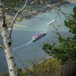 Rheingau im Frühling: 3 Tage Wanderglück zwischen Rhein, Wein und Ruhe