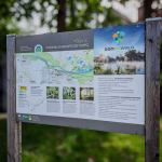 Drei Tage Frühling am DonAuWald-Premiumwanderweg: Eine der entspanntesten Wanderungen, die ich bisher gemacht habe